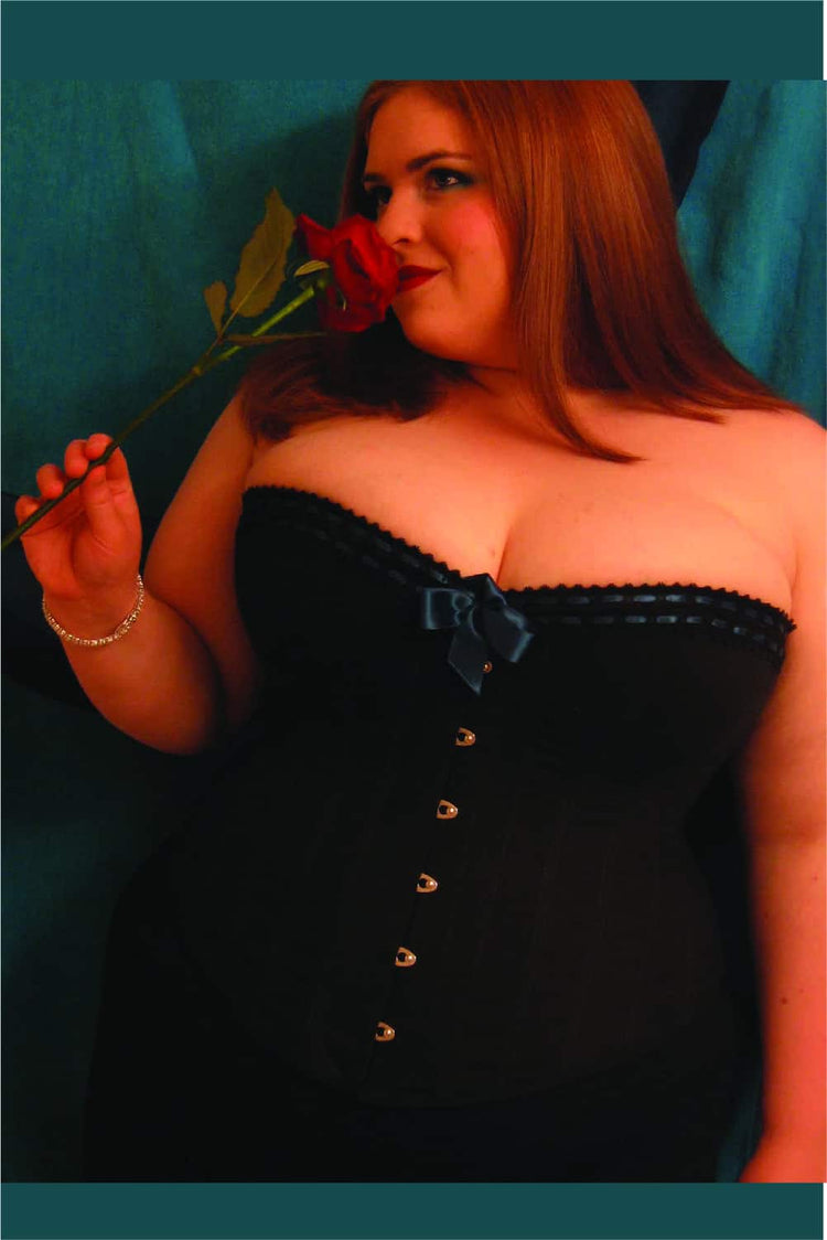 Olivia Corset Deposit