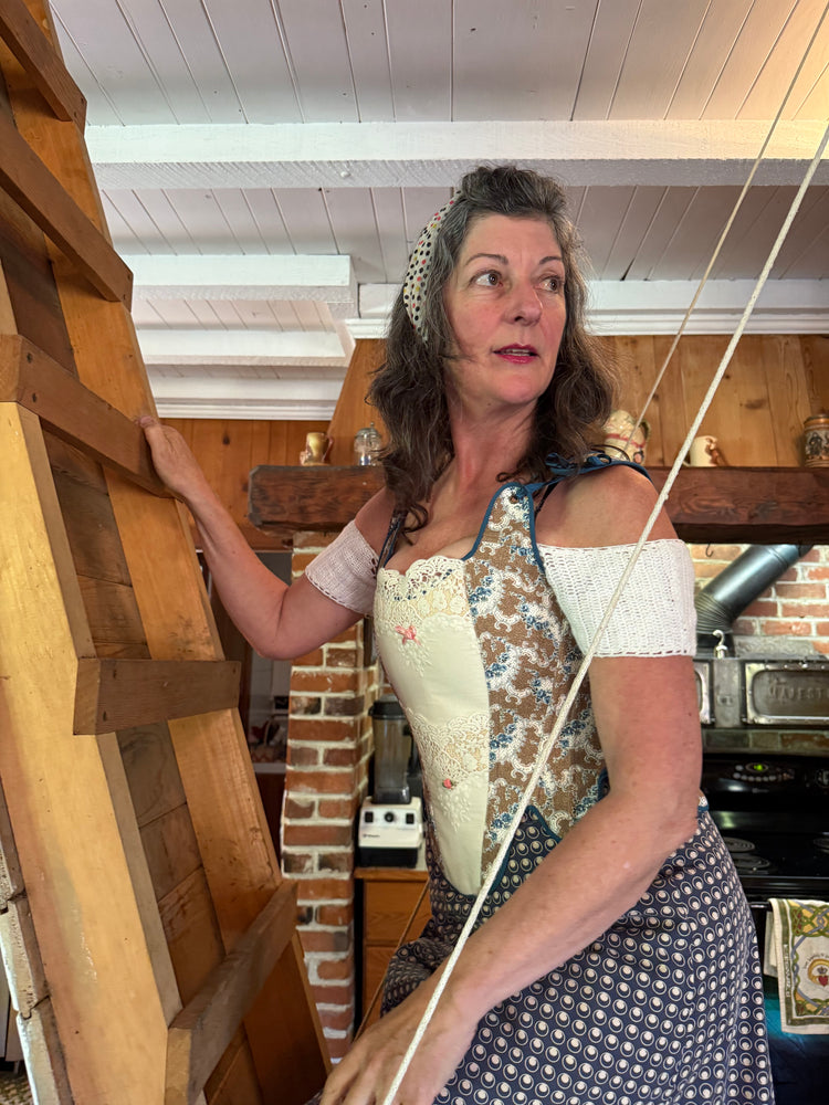 Gretel - Madeline Stays