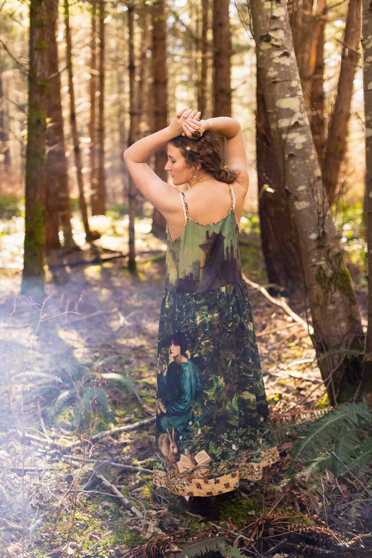 Sarah Bowman Portraits – Market of Stars – Bella Notte-22