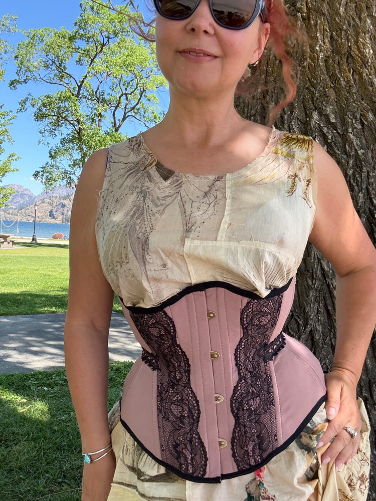 Ombra - Mirilla Corset