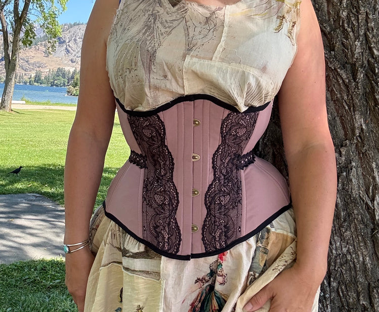 Ombra - Mirilla Corset