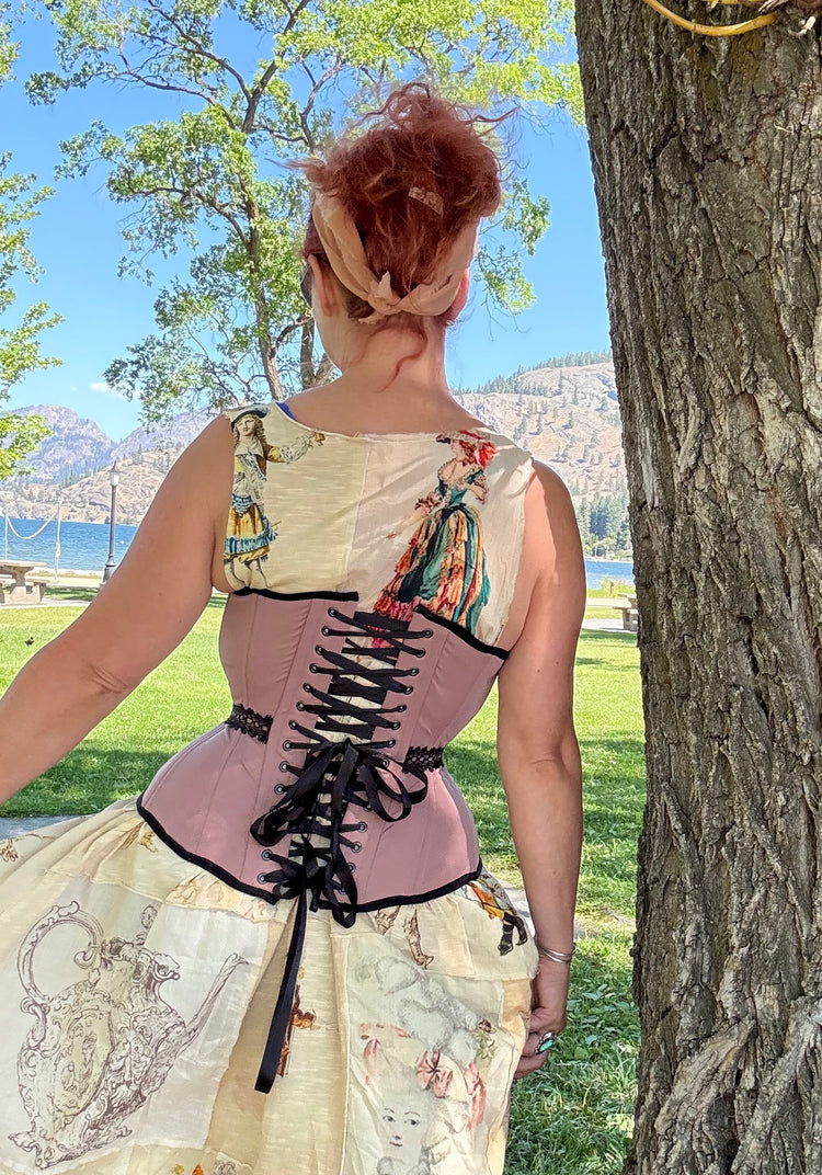 Ombra - Mirilla Corset