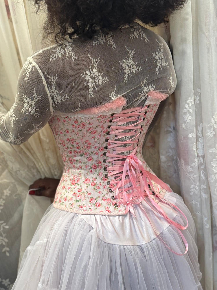 Princess Aurora - the Adora Corset