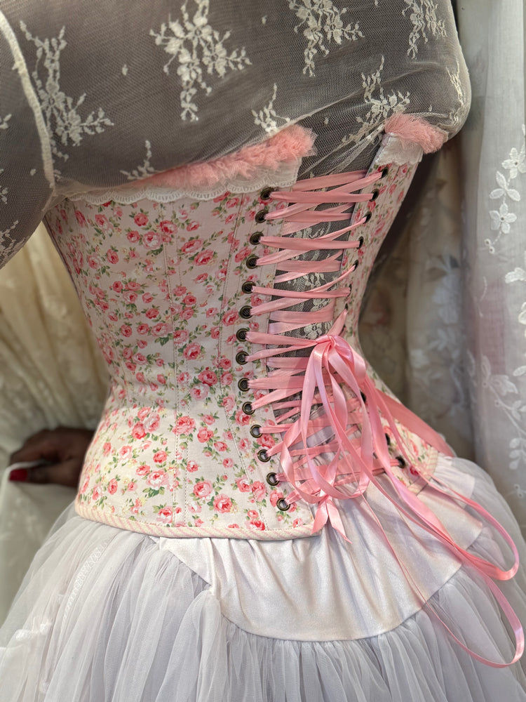 Princess Aurora - the Adora Corset