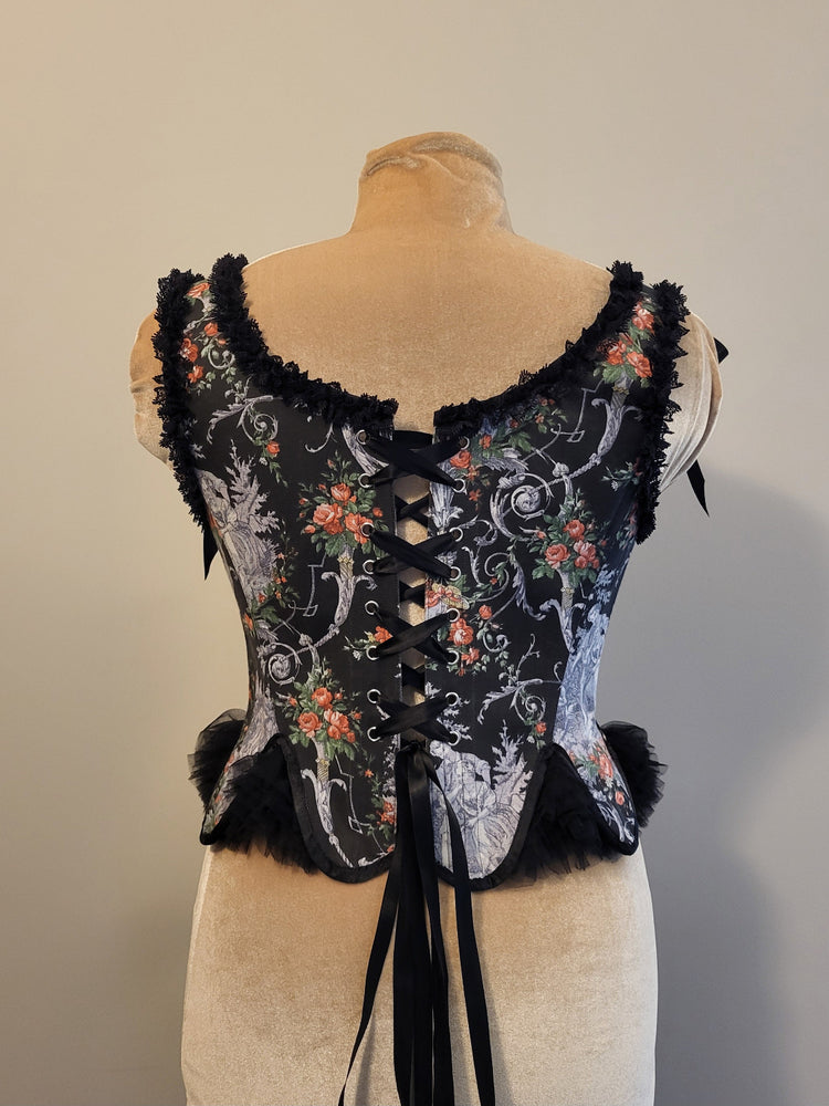 Thessaly - Madeline Stays