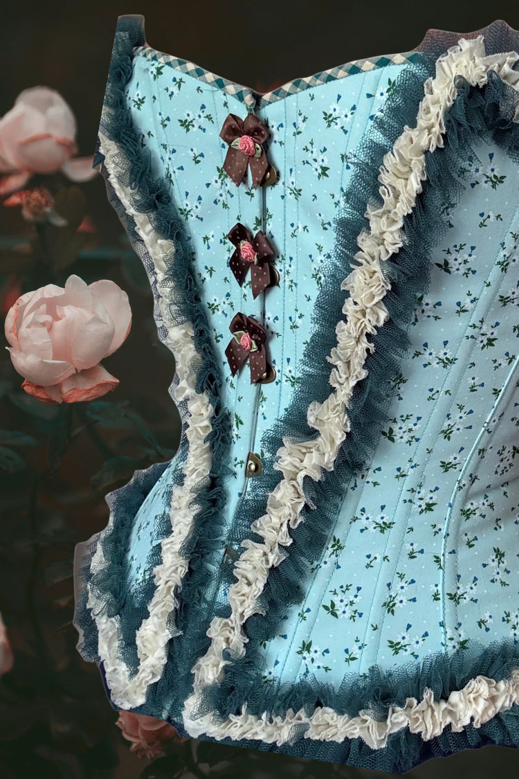 Little Women: Meg March - Adora Corset