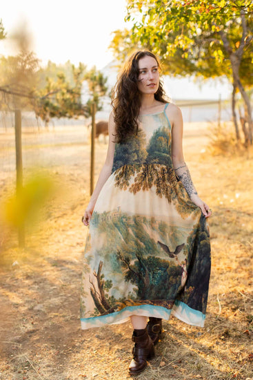Sarah Bowman Portraits – Market of Stars – Take my Hand-81