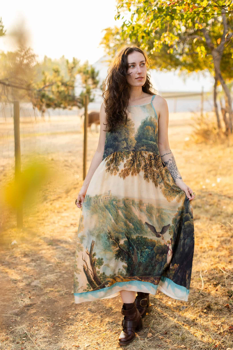 Sarah Bowman Portraits – Market of Stars – Take my Hand-81