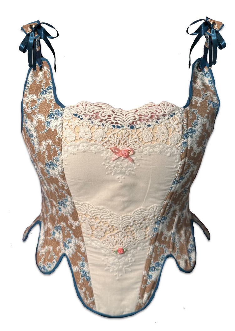 Gretel - Madeline Stays