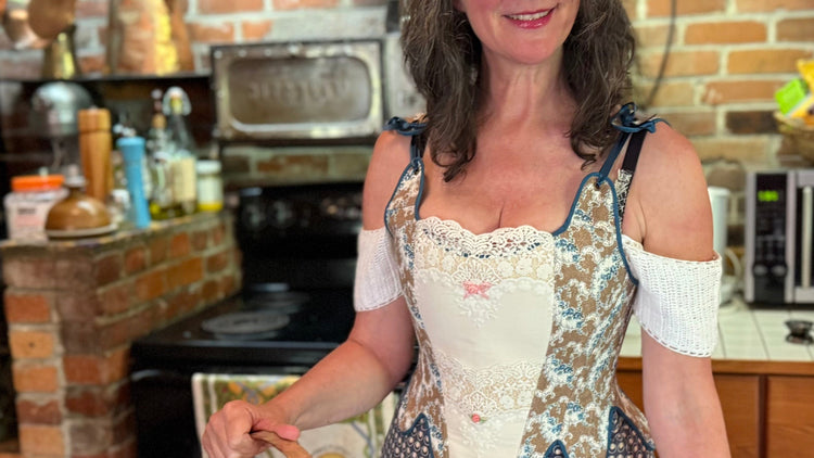 Gretel - Madeline Stays