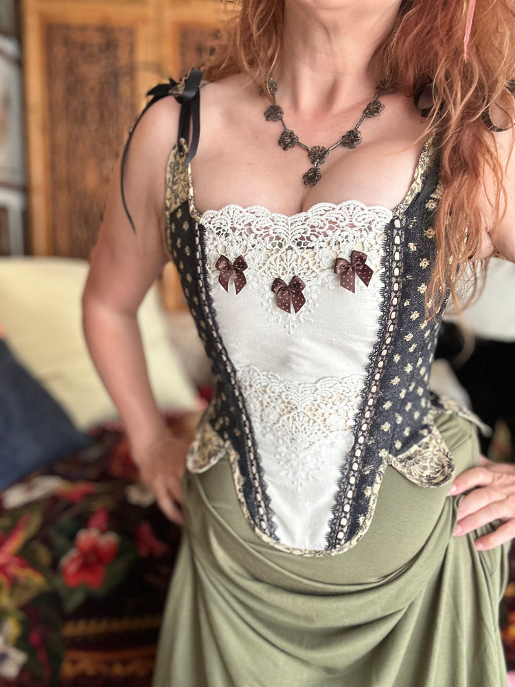 Heidi - Madeline Stays