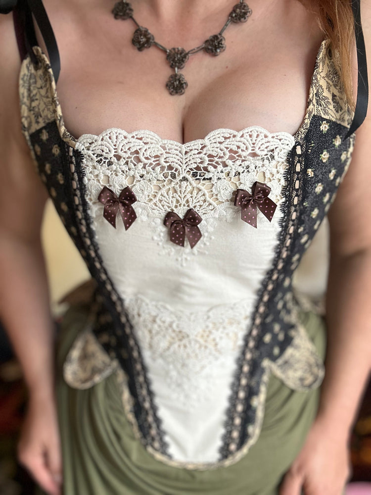 Heidi - Madeline Stays