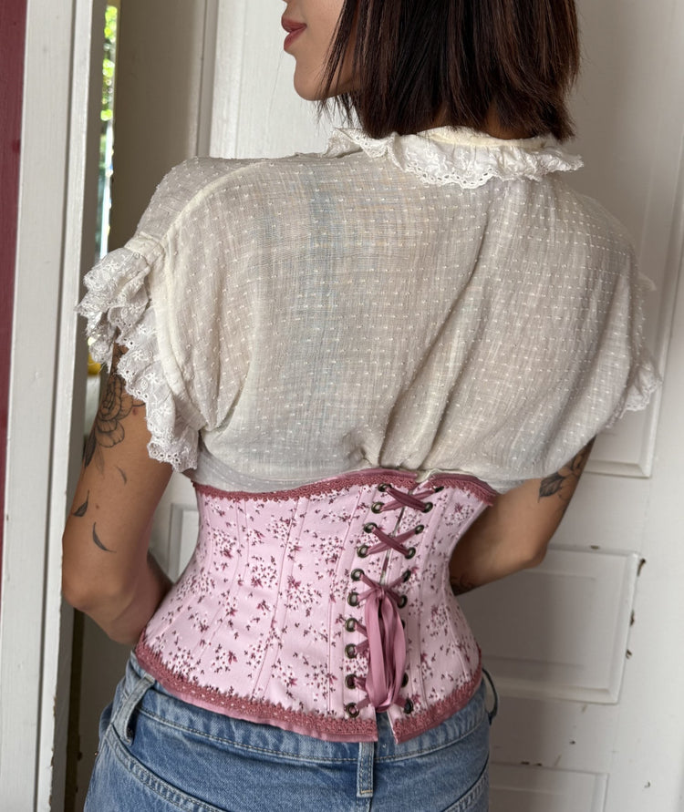 Little Women: Jo March - Clara Corset