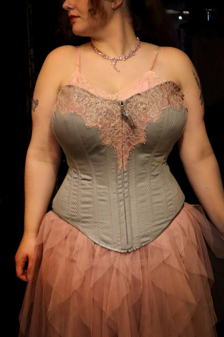 Olivia Corset Deposit