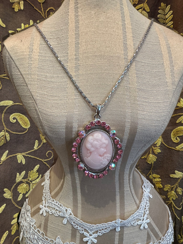 Madame de Pompadour Jewelry Collection - Necklaces, Earrings, Rings and Bracelets