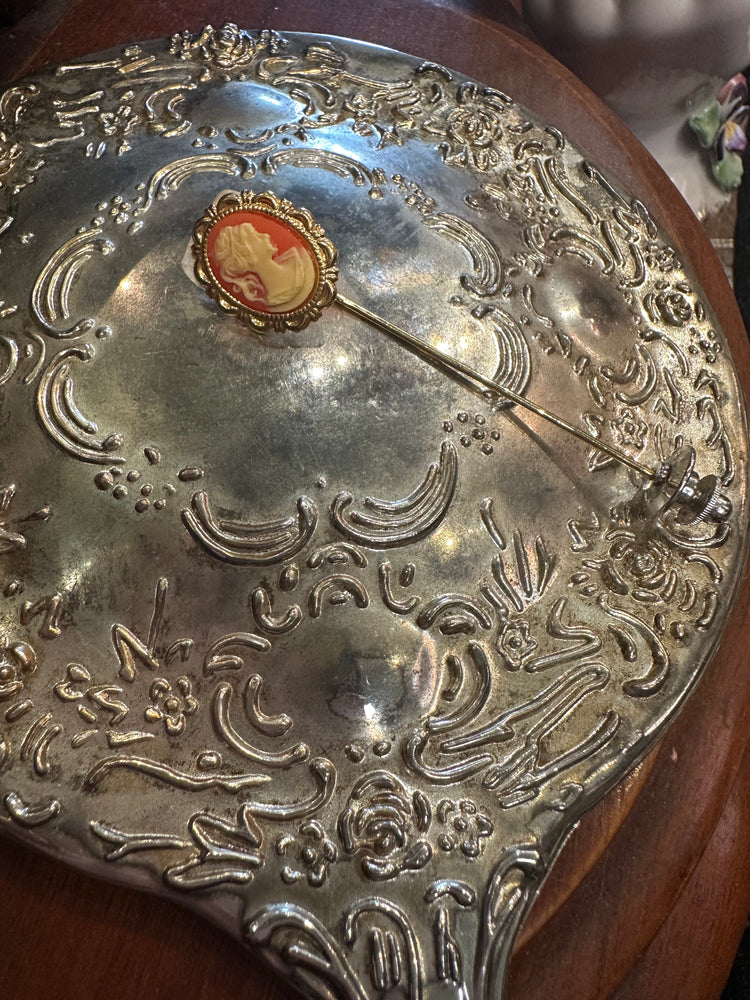 Madame de Pompadour Jewelry Collection - Necklaces, Earrings, Rings and Bracelets