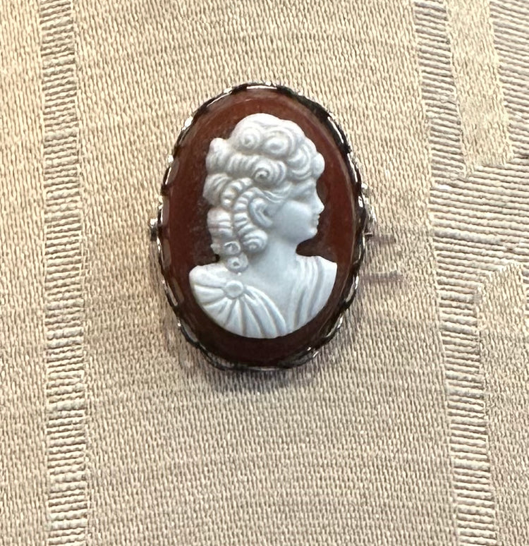 Madame de Pompadour Jewelry Collection - Necklaces, Earrings, Rings and Bracelets