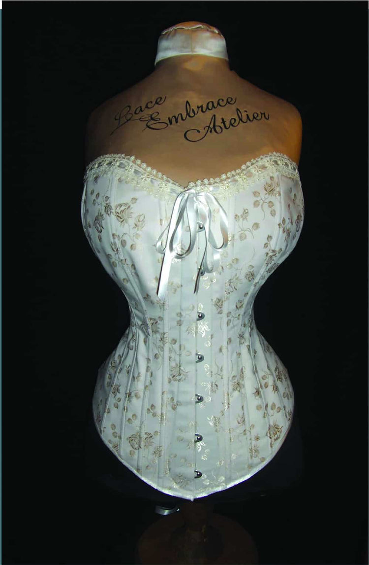 Olivia Corset Deposit