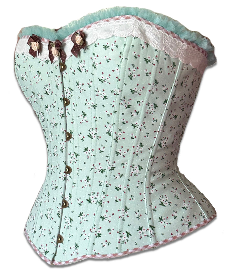 Little Women: Beth March - Adora Corset
