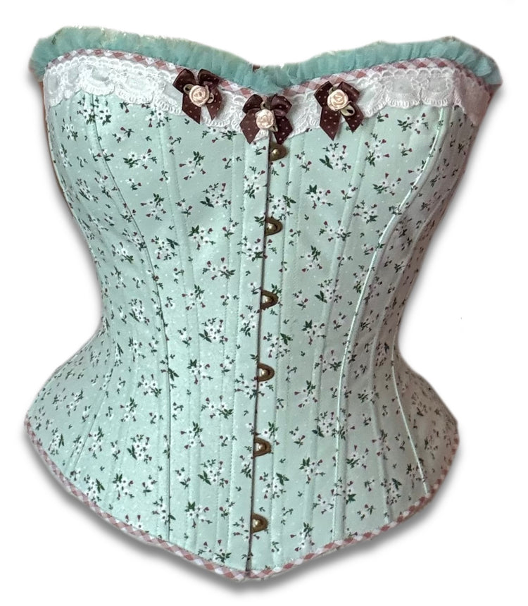 Little Women: Beth March - Adora Corset