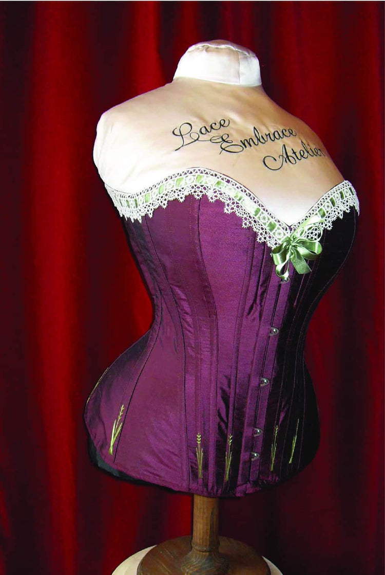 Olivia Corset Deposit