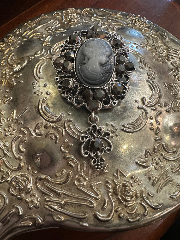 Madame de Pompadour Jewelry Collection - Necklaces, Earrings, Rings and Bracelets