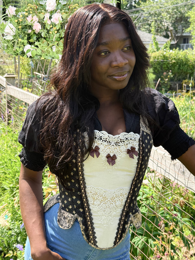 Heidi - Madeline Stays