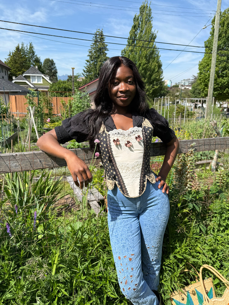 Heidi - Madeline Stays