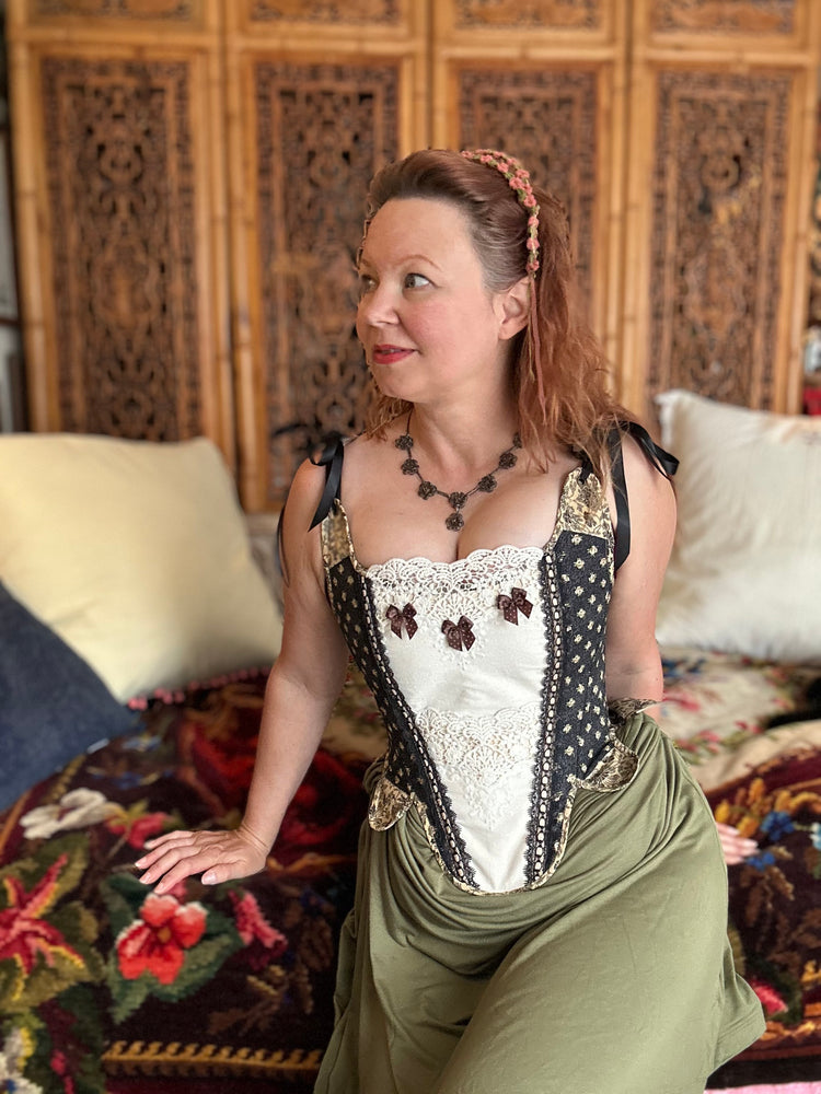 Heidi - Madeline Stays