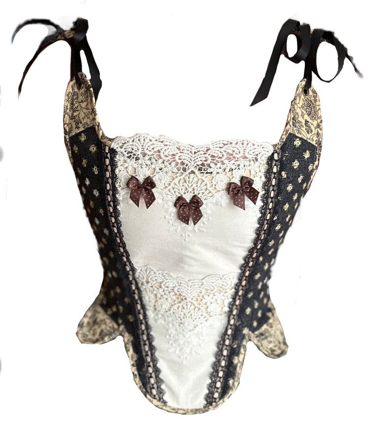 Heidi - Madeline Stays