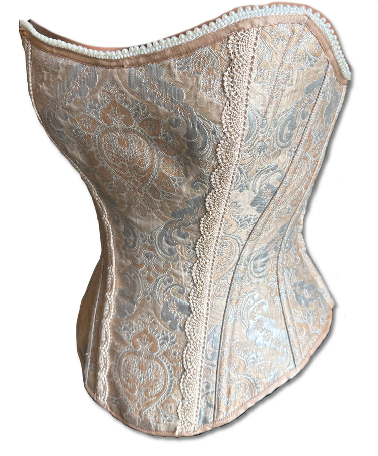 Heart of Light - Cleonise Corset