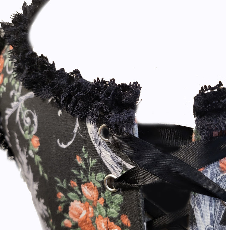 Thessaly - Madeline Stays