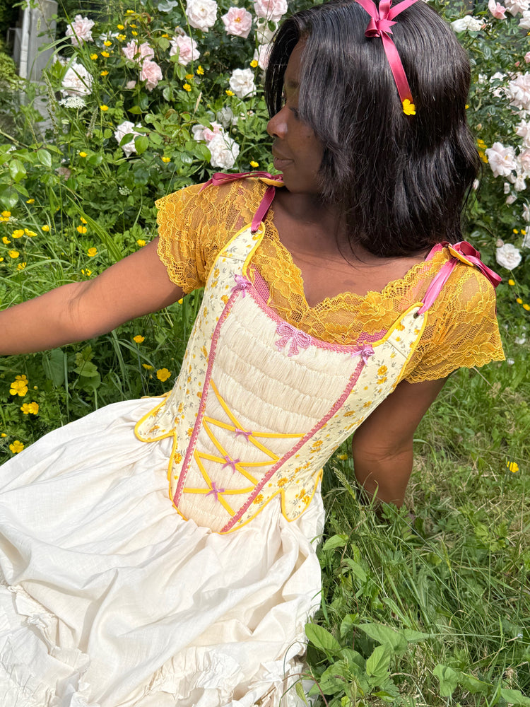 Cressida - Madeline Stays