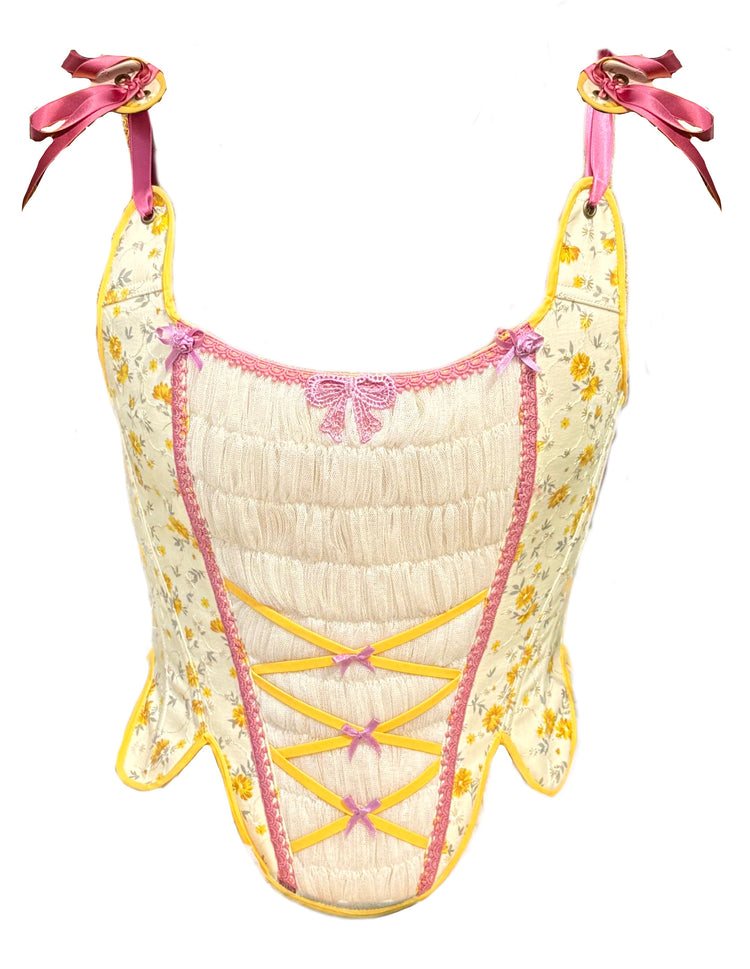 Cressida - Madeline Stays