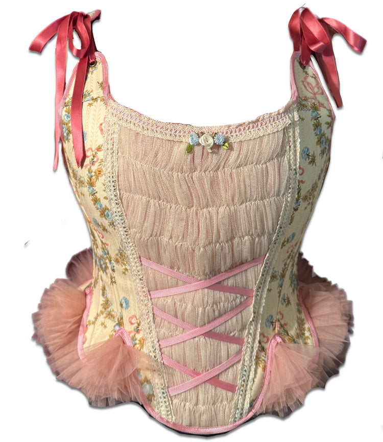 Perrette - Madeline Stays