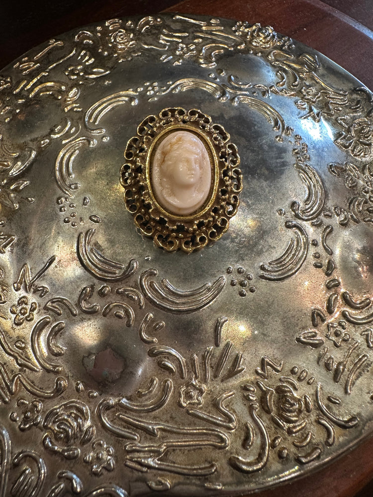 Madame de Pompadour Jewelry Collection - Necklaces, Earrings, Rings and Bracelets