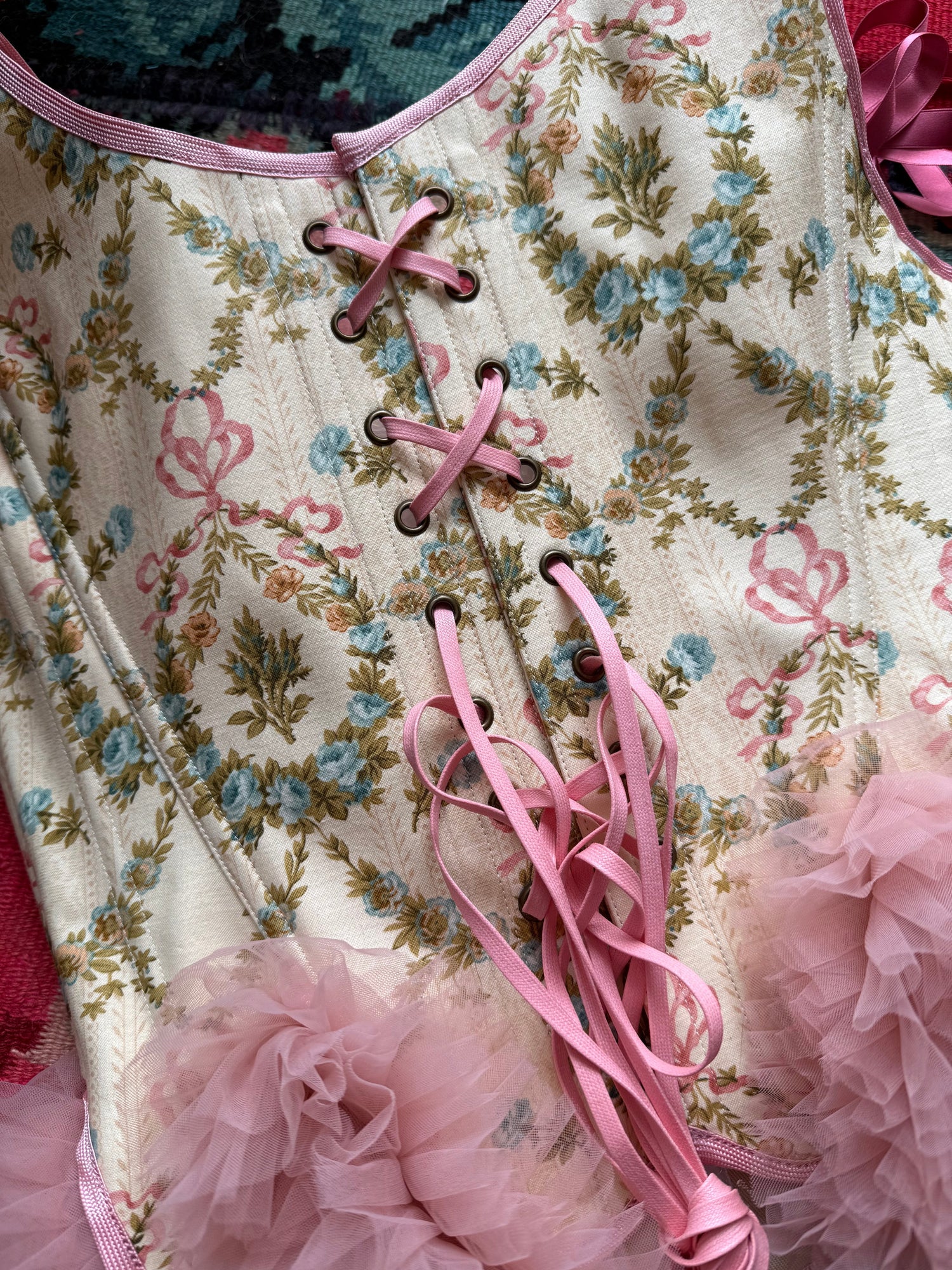 How to Surprise A Loved One with Their Dream Corset