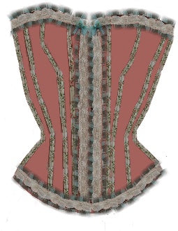 Cordelia Corsets