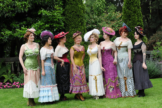 Corsets