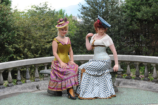 Custom Corsets