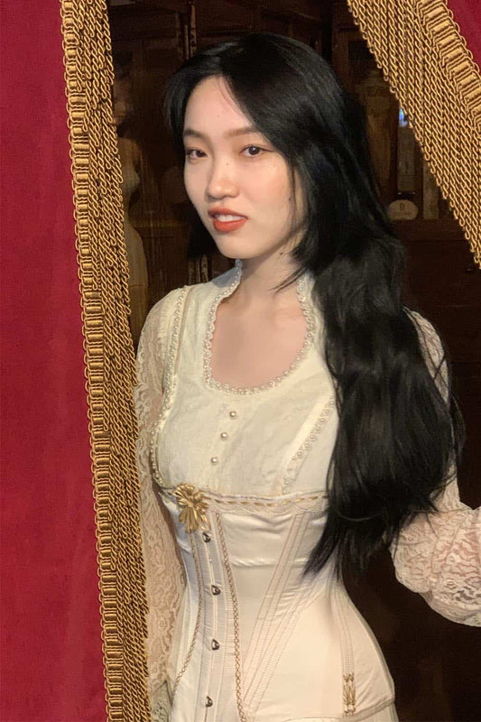 Alyce Corsets