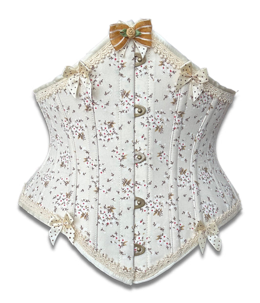 Clara Corset Collection