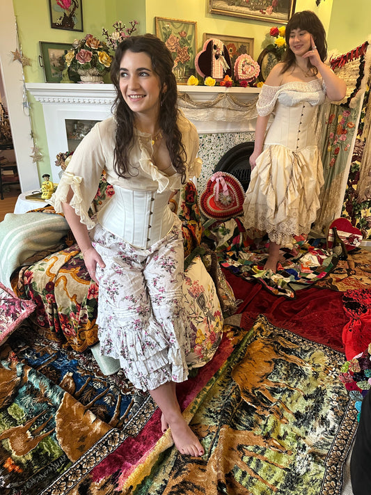 ✨ The Paper Lace Collection