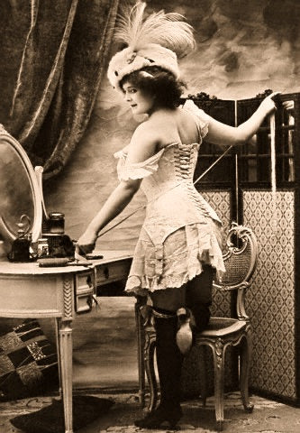 Victorian Photo Parlour