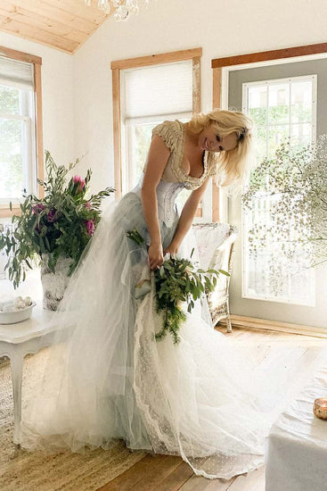 Bridal Pamela Anderson 2