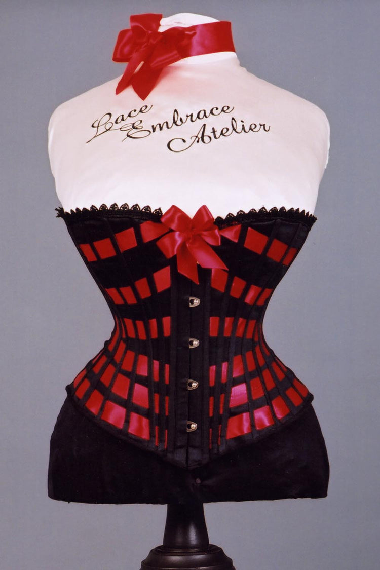 Isadora Corset Deposit