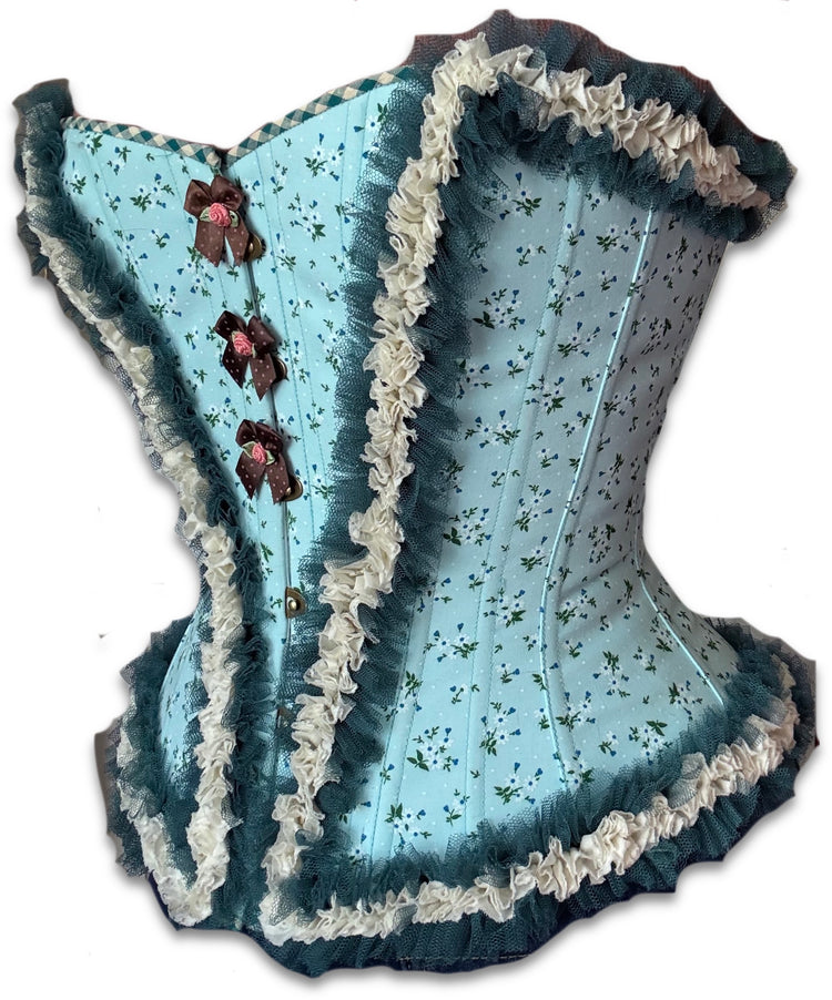 Little Women:  Meg March - Adora Corset