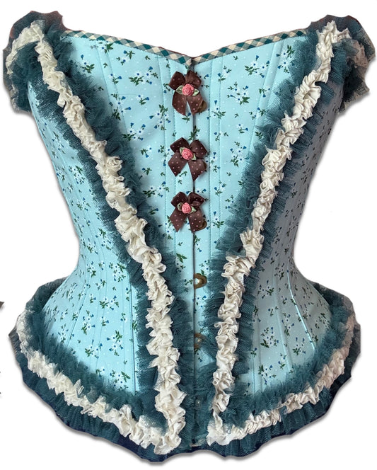 Little Women:  Meg March - Adora Corset