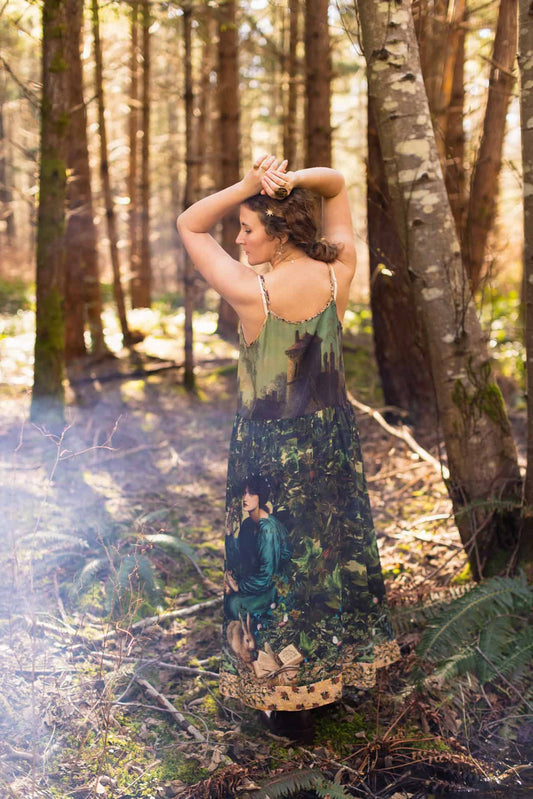 Sarah Bowman Portraits – Market of Stars – Bella Notte-22