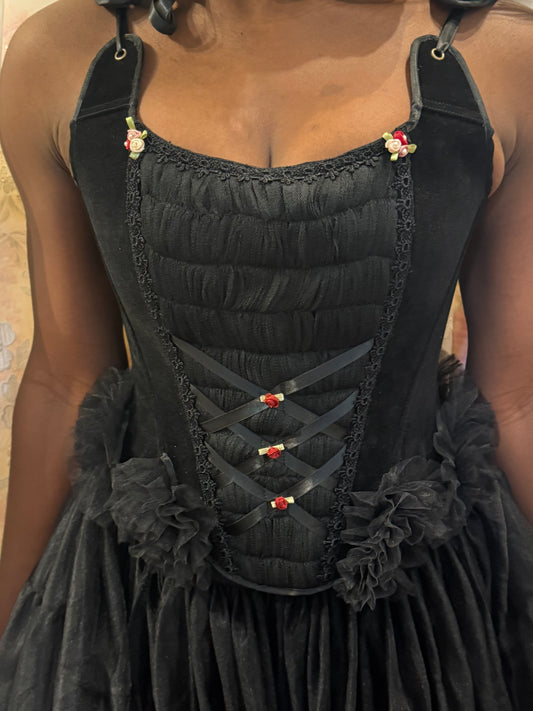 Madeline Stays - Odile's Temptation
